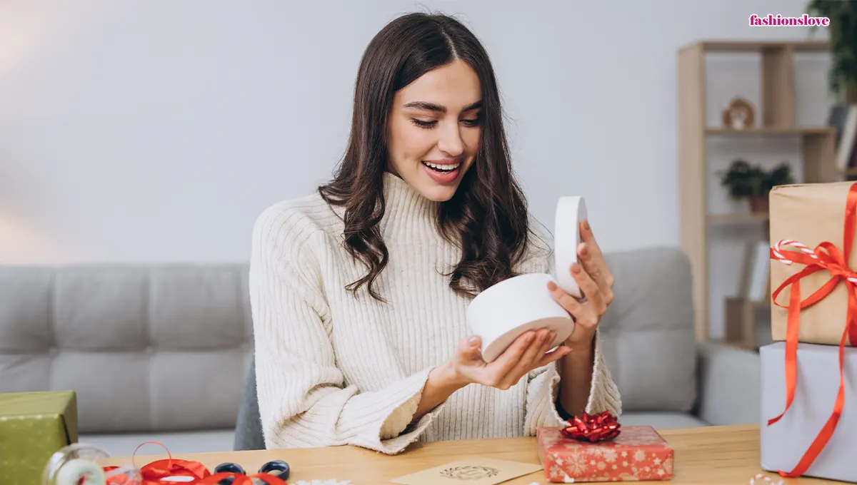 Christmas Gift Ideas